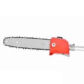 Kép 3/3 - Hecht magassági ágvágó fűrész feltét, HECHT1441 multigéphez