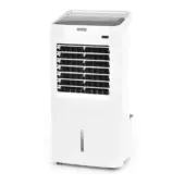 Kép 2/7 - Hecht 3809 léghűtő 75 W