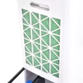 Kép 5/7 - Hecht 3809 léghűtő 75 W