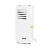 Kép 2/11 - Hecht 3907 légkondicionáló 800W