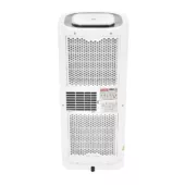 Kép 6/11 - Hecht 3907 légkondicionáló 800W