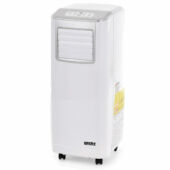 Kép 1/8 - Hecht 3909 légkondicionáló 1000W