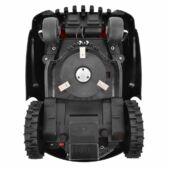 Kép 5/9 - Hecht 5605 akkus robotfűnyíró, 20V, 2Ah, 18cm, 500m2
