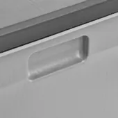 Kép 5/6 - Hecht BOX L kerti tárolódoboz 109X51,5X55 cm