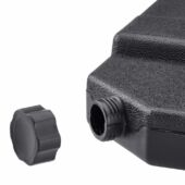 Kép 4/4 - 2 db tölthető napernyőtalp súly