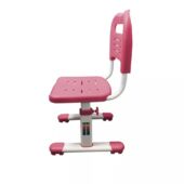 Kép 7/8 - Állítható magasságú, többfunkciós, gyerek íróasztal