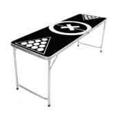 Kép 1/5 - BeerPong asztal kiegészítőkkel