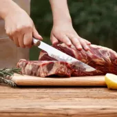 Kép 3/3 - Timeless Garden Grillszett táskában
