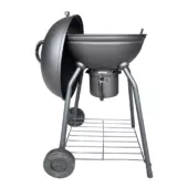 Kép 2/6 - Kerti grillsütő
