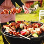 Kép 6/6 - Kerti grillsütő