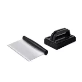 Kép 13/13 - Timeless Garden 134 db-os BBQ grill készlet