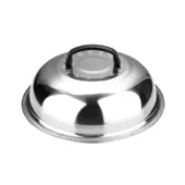Kép 11/13 - Timeless Garden 134 db-os BBQ grill készlet
