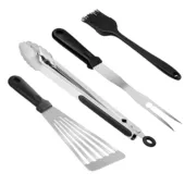 Kép 5/13 - Timeless Garden 134 db-os BBQ grill készlet