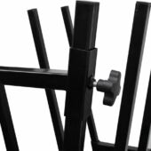 Kép 3/4 - Fém fűrészbak