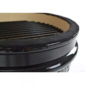 Kép 3/6 - Mini kamado grill