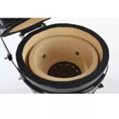 Kép 4/6 - Mini kamado grill