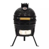 Kép 1/6 - Mini kamado grill