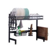 Kép 1/2 - Edényszárító mosogató fölé, szimpla