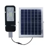 Kép 5/6 - Napelemes udvari világítás - 110 LED