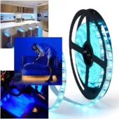 Kép 4/6 - RGB5050 programozható LED szallag 5 m