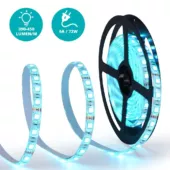 Kép 5/6 - RGB5050 programozható LED szallag 5 m