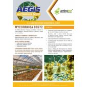 Kép 2/5 - Aegis mikorrhiza tabletta 10 szem