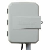 Kép 2/9 - Hunter vezérlő kültéri X2 801E wifi előkészítéssel Hydrawise rendszerhez