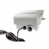 Kép 3/9 - Hunter vezérlő kültéri X2 801E wifi előkészítéssel Hydrawise rendszerhez
