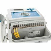 Kép 4/9 - Hunter vezérlő kültéri X2 801E wifi előkészítéssel Hydrawise rendszerhez
