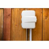 Kép 7/9 - Hunter vezérlő kültéri X2 801E wifi előkészítéssel Hydrawise rendszerhez