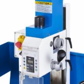 Kép 2/7 - Hyundai HYD-250C Fúró-maró Esztergagép