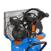 Kép 2/3 - Hyundai Álló kompresszor