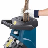 Kép 4/5 - Hyundai HYD-525 Ágaprító 2500W