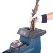 Kép 3/5 - Hyundai HYD-728 Ágaprító 2800W
