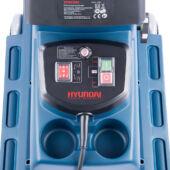 Kép 4/5 - Hyundai HYD-728 Ágaprító 2800W