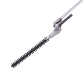 Kép 4/5 - Hyundai HYD-415B-4 Benzinmotoros Fűkasza Szett 4 az 1-ben