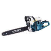 Kép 1/3 - Hyundai Hyd-7018B Benzines Láncfűrész 52 cm3