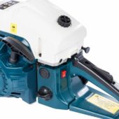 Kép 3/3 - Hyundai Hyd-7018B Benzines Láncfűrész 52 cm3