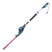 Kép 1/5 - Hyundai HYD-451 Teleszkópos Sövényvágó 450W
