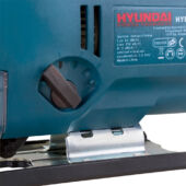 Kép 3/5 - Hyundai HYD-1107L Lézeres Dekopírfűrész 1050W