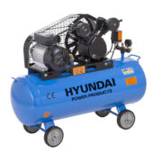 Kép 1/3 - Hyundai HYD-100L/V2 Kompresszor