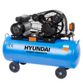 Kép 2/3 - Hyundai HYD-100L/V2 Kompresszor