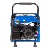 Kép 2/4 - Hyundai HYD-G-5500W 230V Önindítós áramfejlesztő