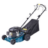 Kép 1/2 - Hyundai HYD-139CC , Önjáró Benzinmotoros Fűnyíró