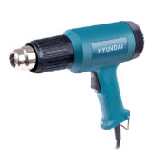 Kép 1/3 - Hyundai HYD-601A Hőlégfúvó 2000W