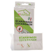 Kép 6/6 - Cockroach-Trap karton ragacslap kifejezetten csótányok ellen