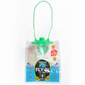 Kép 1/5 - Fly- In Fly Trap vizes légyzsák csalogatóanyaggal