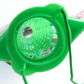 Kép 4/5 - Fly- In Fly Trap vizes légyzsák csalogatóanyaggal