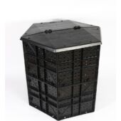 Kép 2/6 - Karsai komposztáló 660 liter