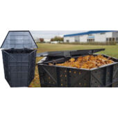 Kép 10/10 - Karsai komposztáló 330 liter